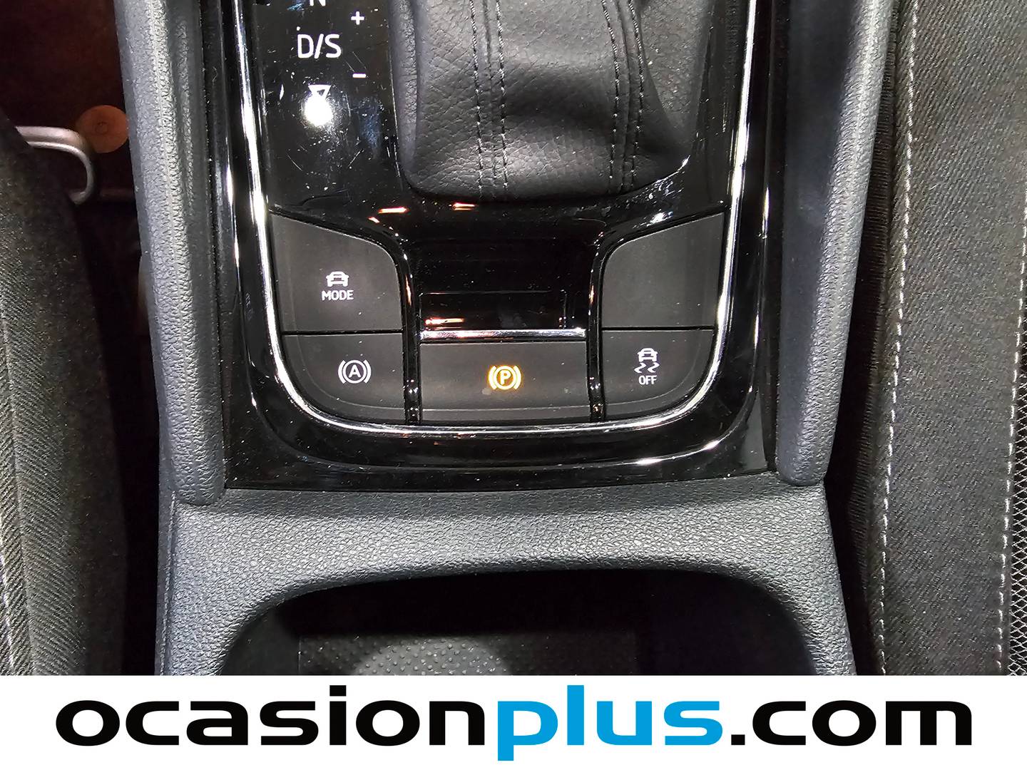 Skoda Kodiaq Skoda Kodiaq 1.5 TSI Ambition 4x2 DSG (150 CV) de segunda mano