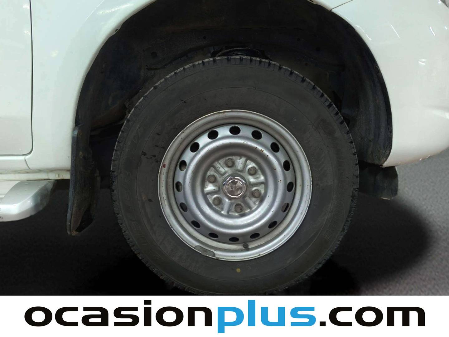 Foto Mitsubishi L200 Mitsubishi L200 2.5DI-D Double Cabina M-PRO (154 CV)