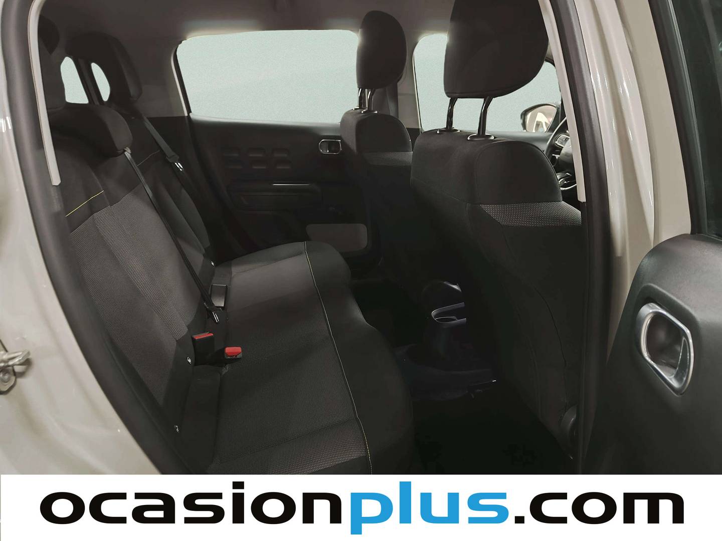 Citroën C3 Citroën C3 PureTech 110 S&S Shine EAT6 (110 CV) gasolina
