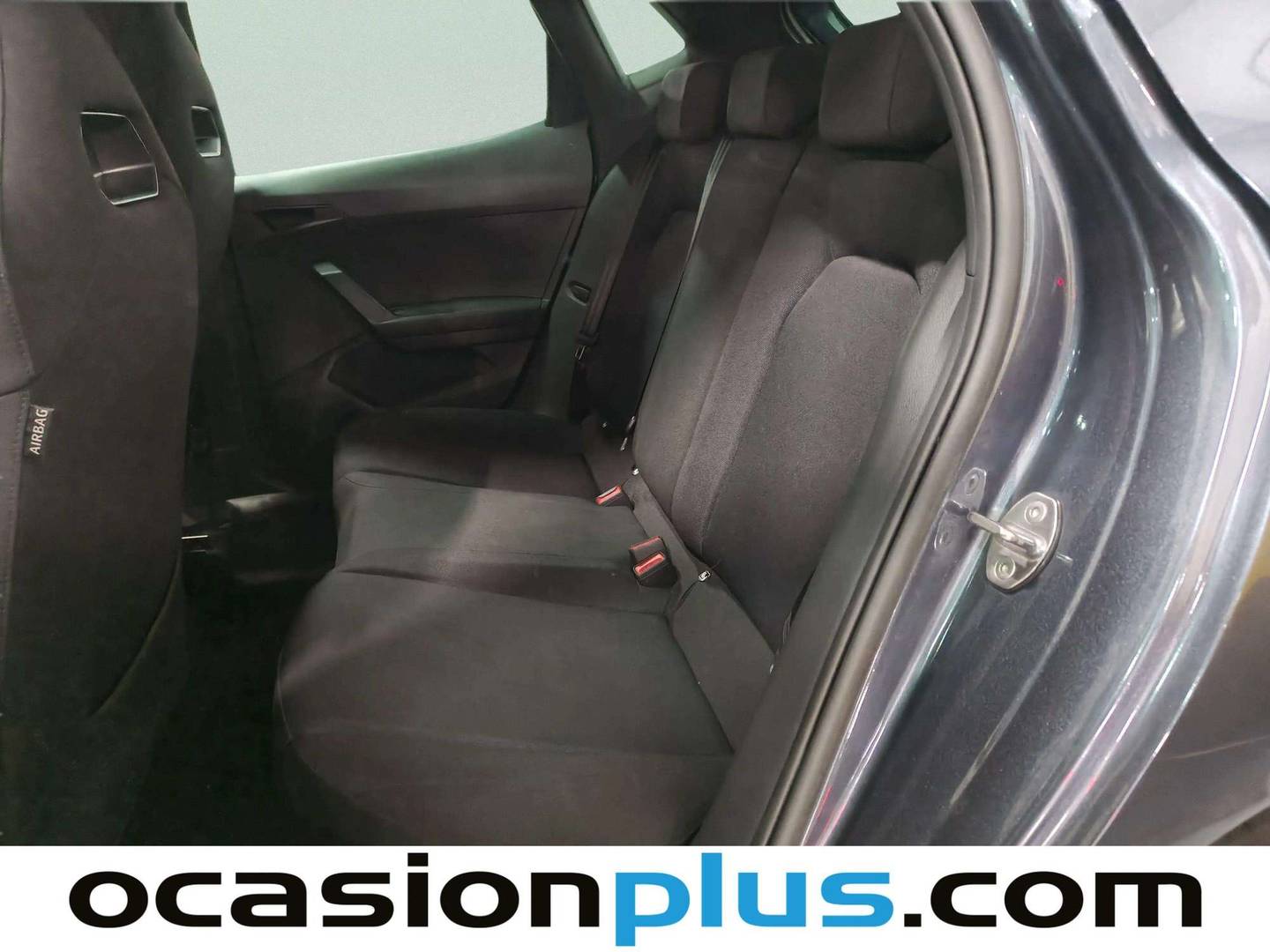 Foto Seat Ibiza SEAT Ibiza 1.0 TSI FR Salta (115 CV)