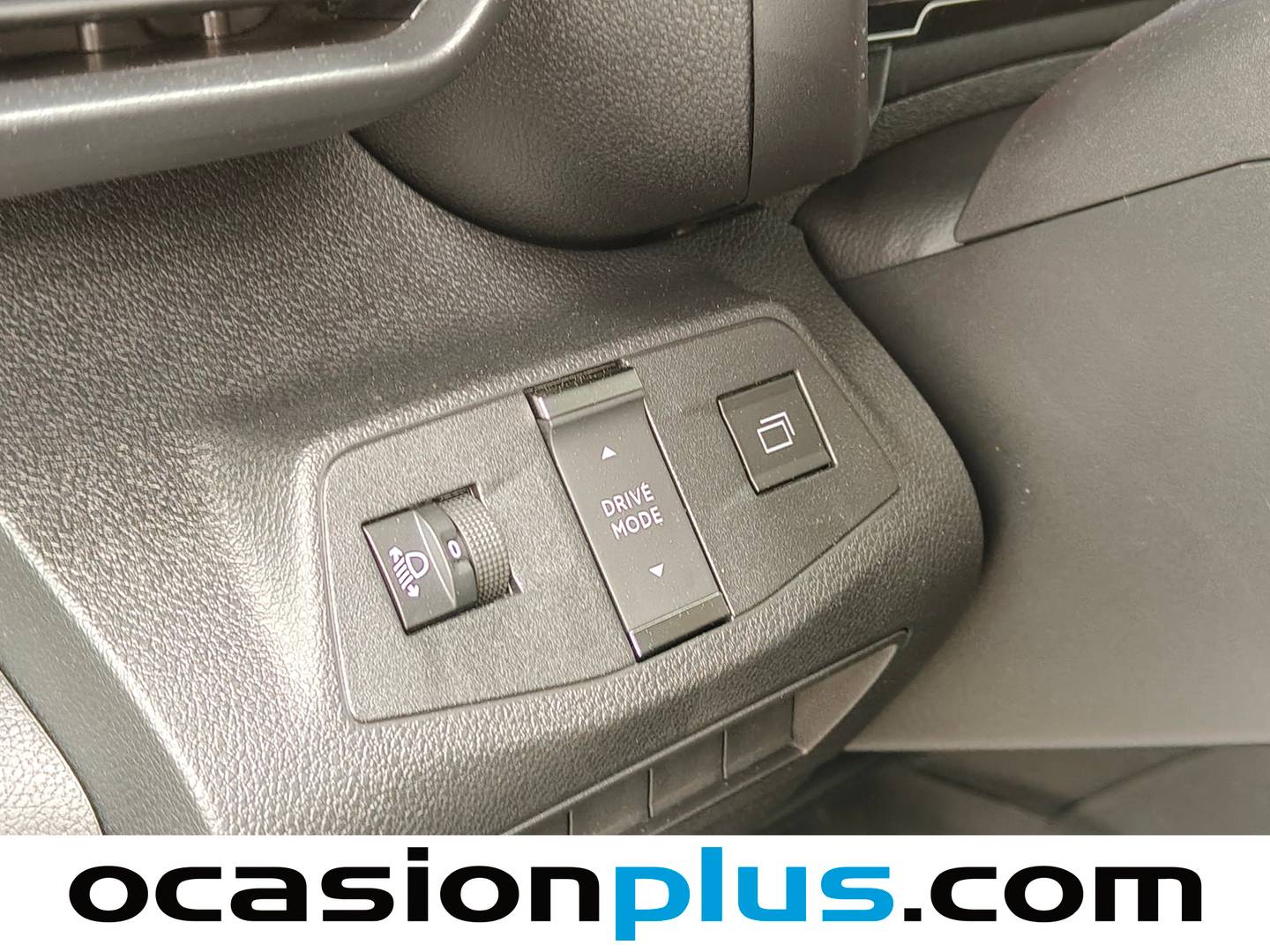 Fiat Doblò Fiat Dobló Furgón BlueHDi 100 M (100 CV) seminuevo