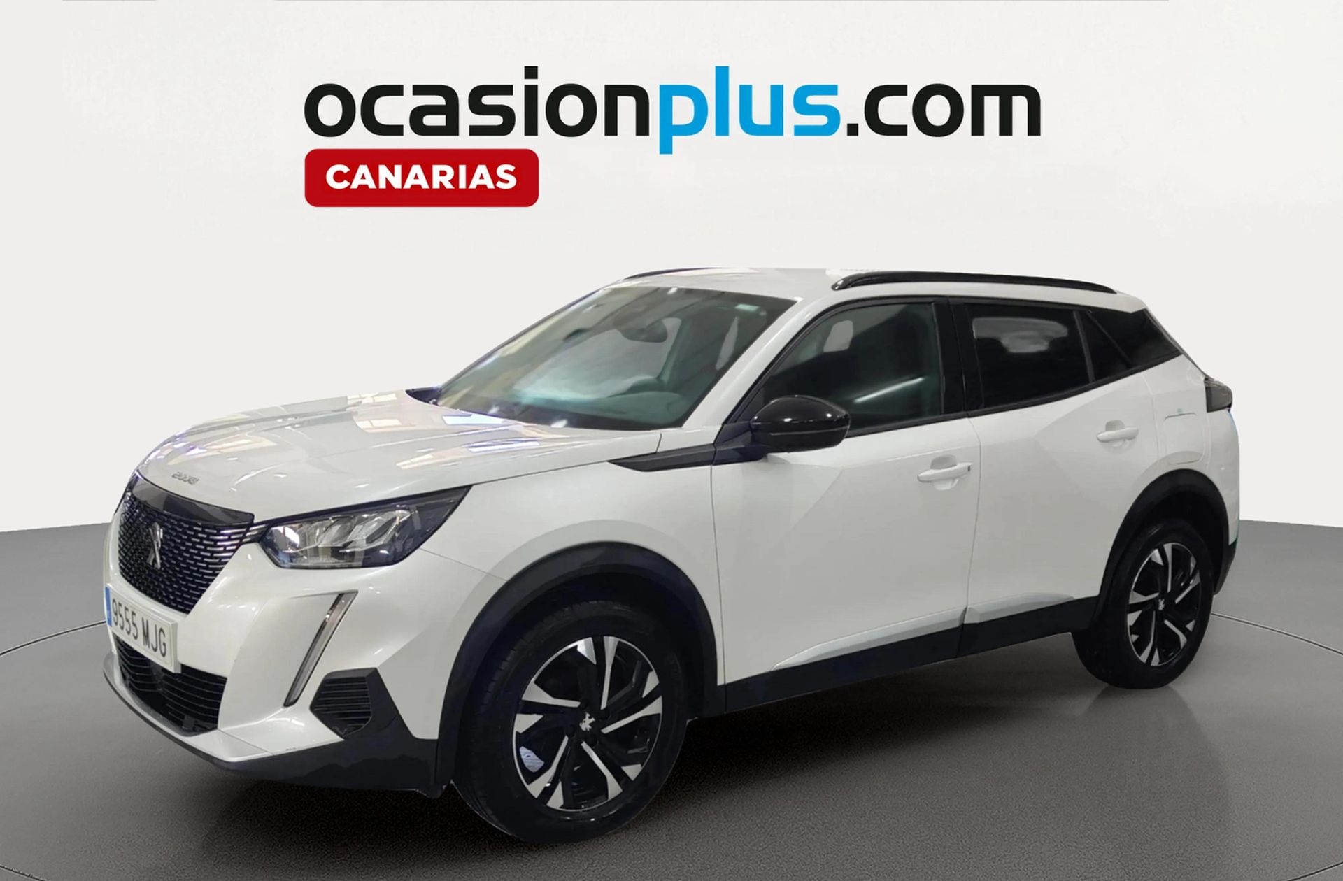 Peugeot 2008 PureTech 100 Allure