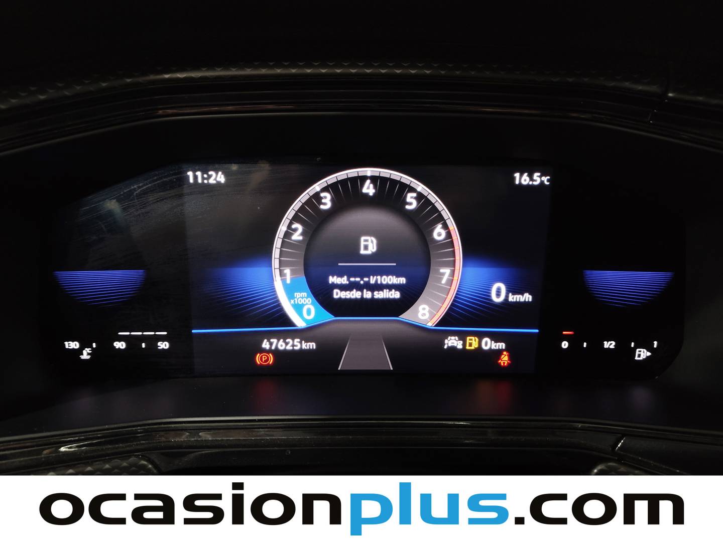 Volkswagen T-Cross Volkswagen T-Cross Advance 1.0 TSI (110 CV) 2022