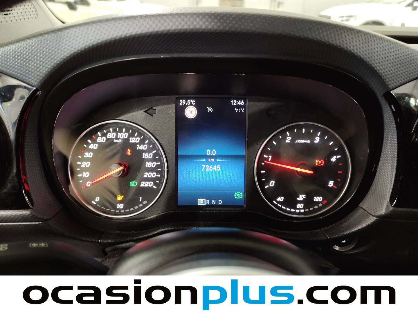 Foto Mercedes Clase T Mercedes-Benz Clase T 180 d (116 CV)