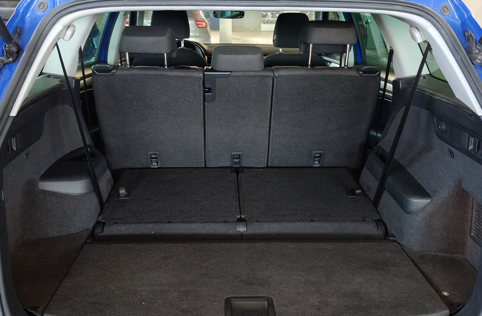 Škoda Kodiaq 1.5 TSI Ambition 4x2 DSG 7 plazas - foto 18