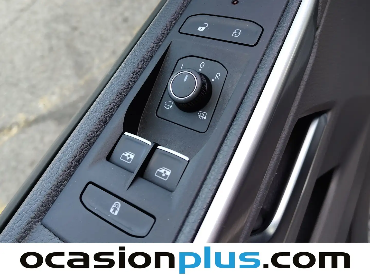 Foto Volkswagen California Volkswagen California Beach Camper 2.0 TDI BMT (150 CV) 5 Plazas