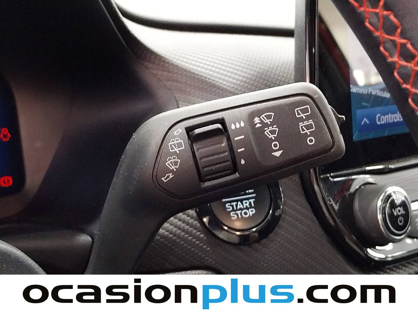 Foto Ford Puma Ford Puma 1.0 EcoBoost MHEV ST-Line X (125 CV)