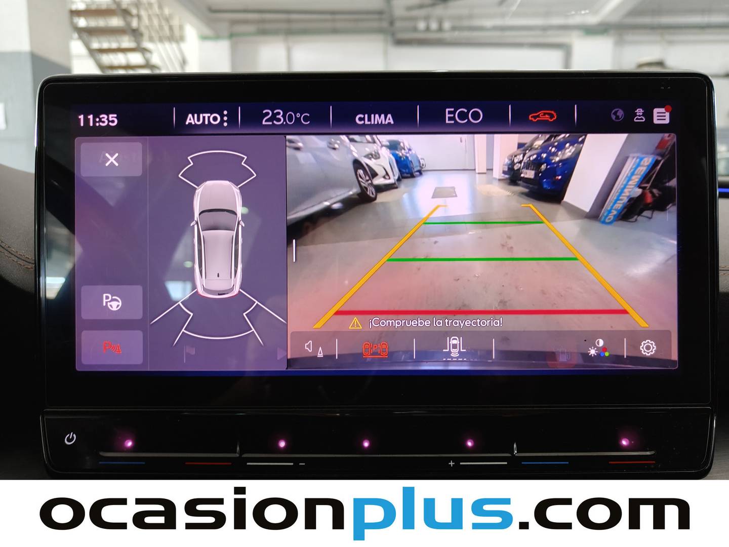 Foto Cupra Formentor CUPRA Formentor 1.4 e-Hybrid VZ DSG (245 CV)