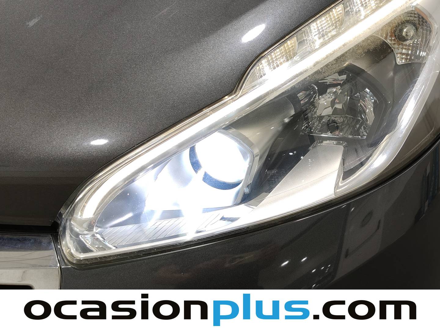 Peugeot 208 Peugeot 208 BlueHDi 100 Style (100 CV) barato