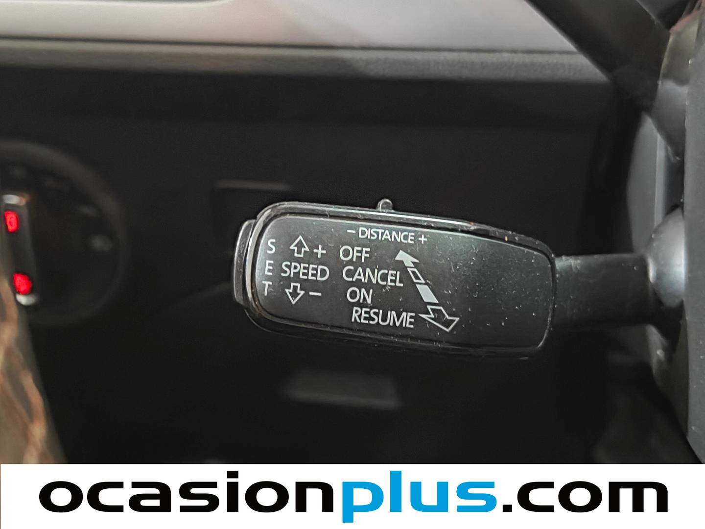 Seat León Seat León 1.5 TSI S&S Style Visio Edition (130 CV) seminuevo