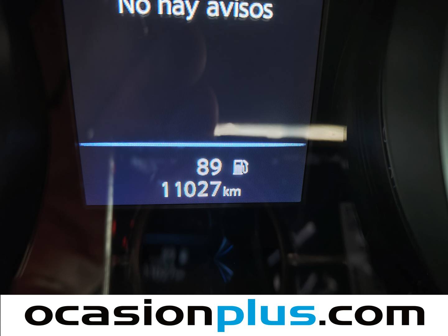 Nissan QASHQAI Nissan Qashqai DIG-T 140 Acenta 4x2 (140 CV) seminuevo