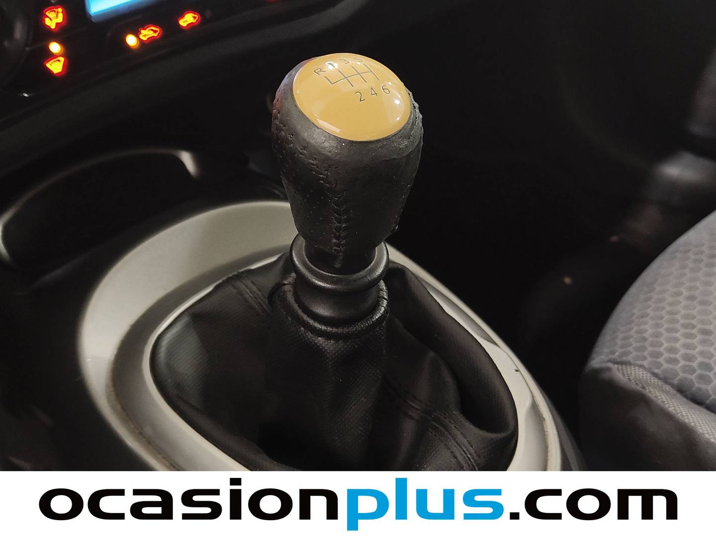 Foto Nissan JUKE Nissan Juke 1.5 dCi Acenta 4x2 (110 CV)