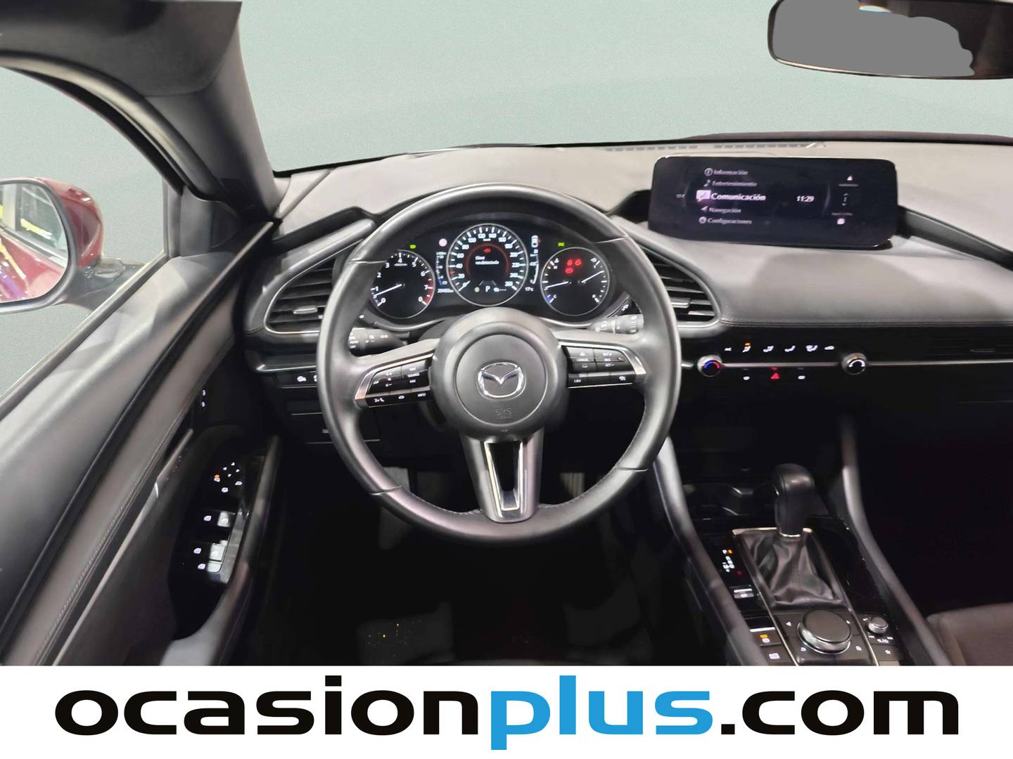 Foto Mazda Mazda3 Mazda Mazda 3 2.5L E-SKY G MHEV Prime-line (140 CV)