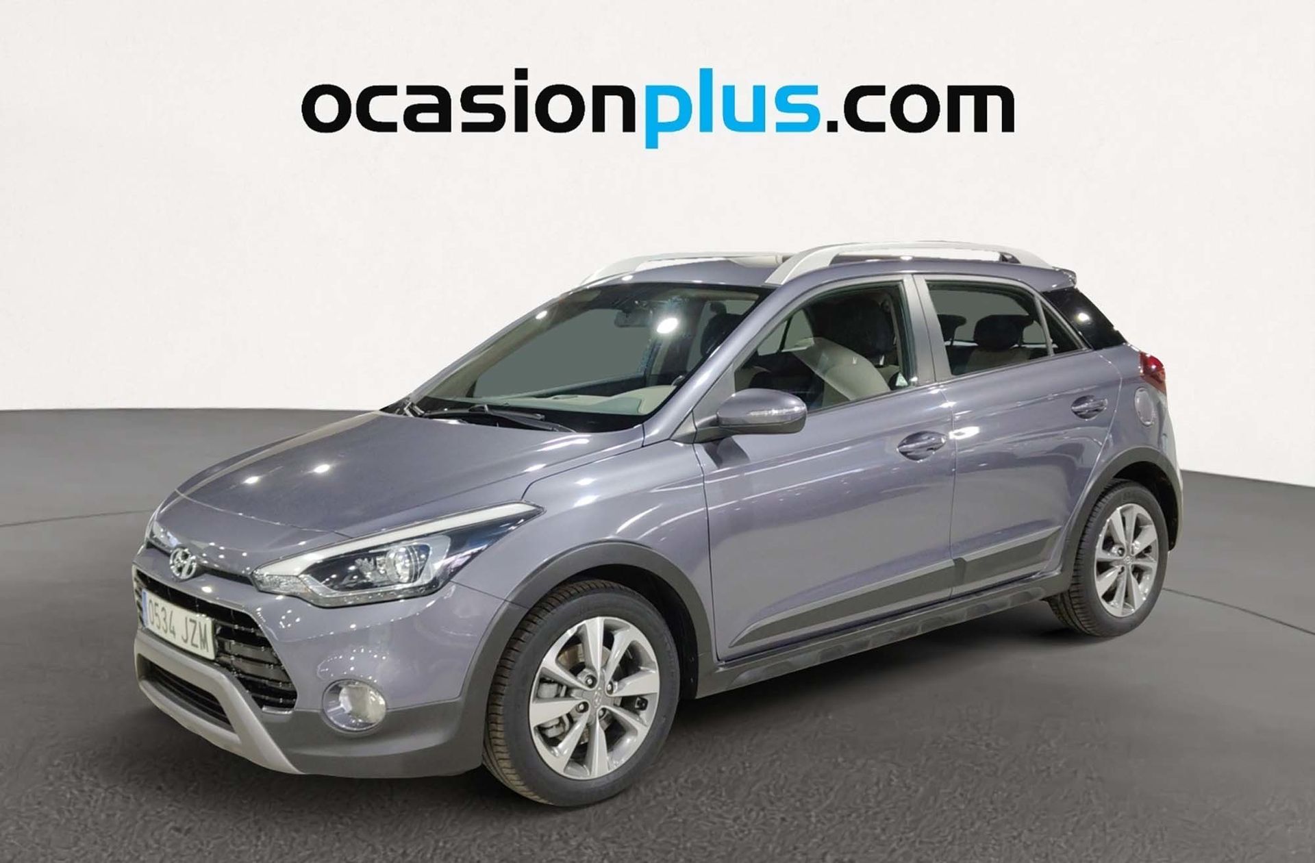 Hyundai i20 1.4 CRDi Klass