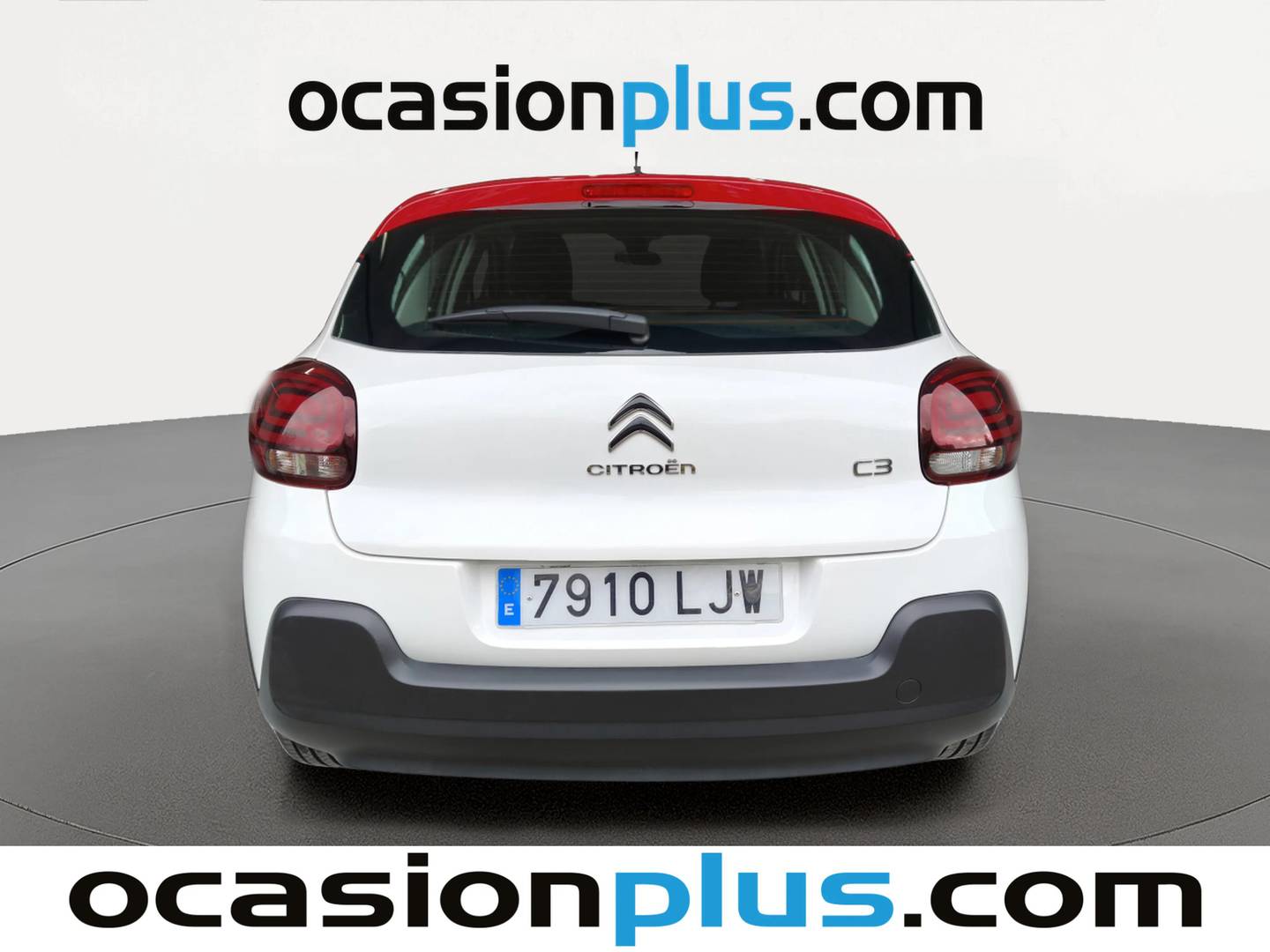 Citroën C3 Citroen C3 PureTech 83 Feel (83 CV) barato