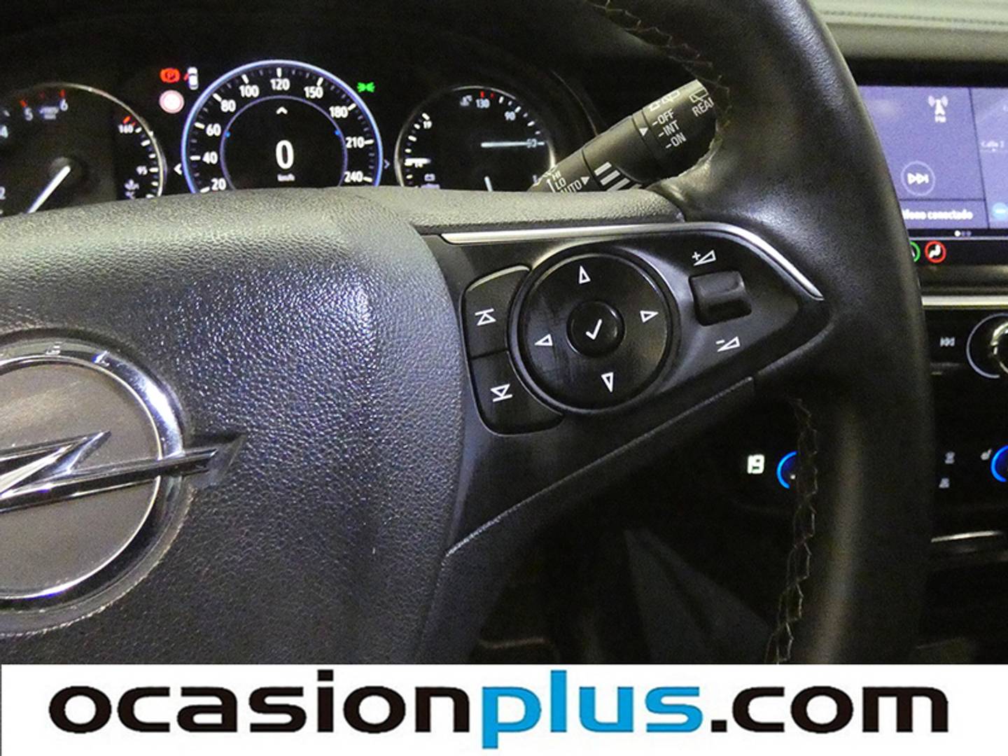 Opel Insignia Opel Insignia Sports Tourer 2.0 CDTI Turbo D Excellence  (170 CV) diésel