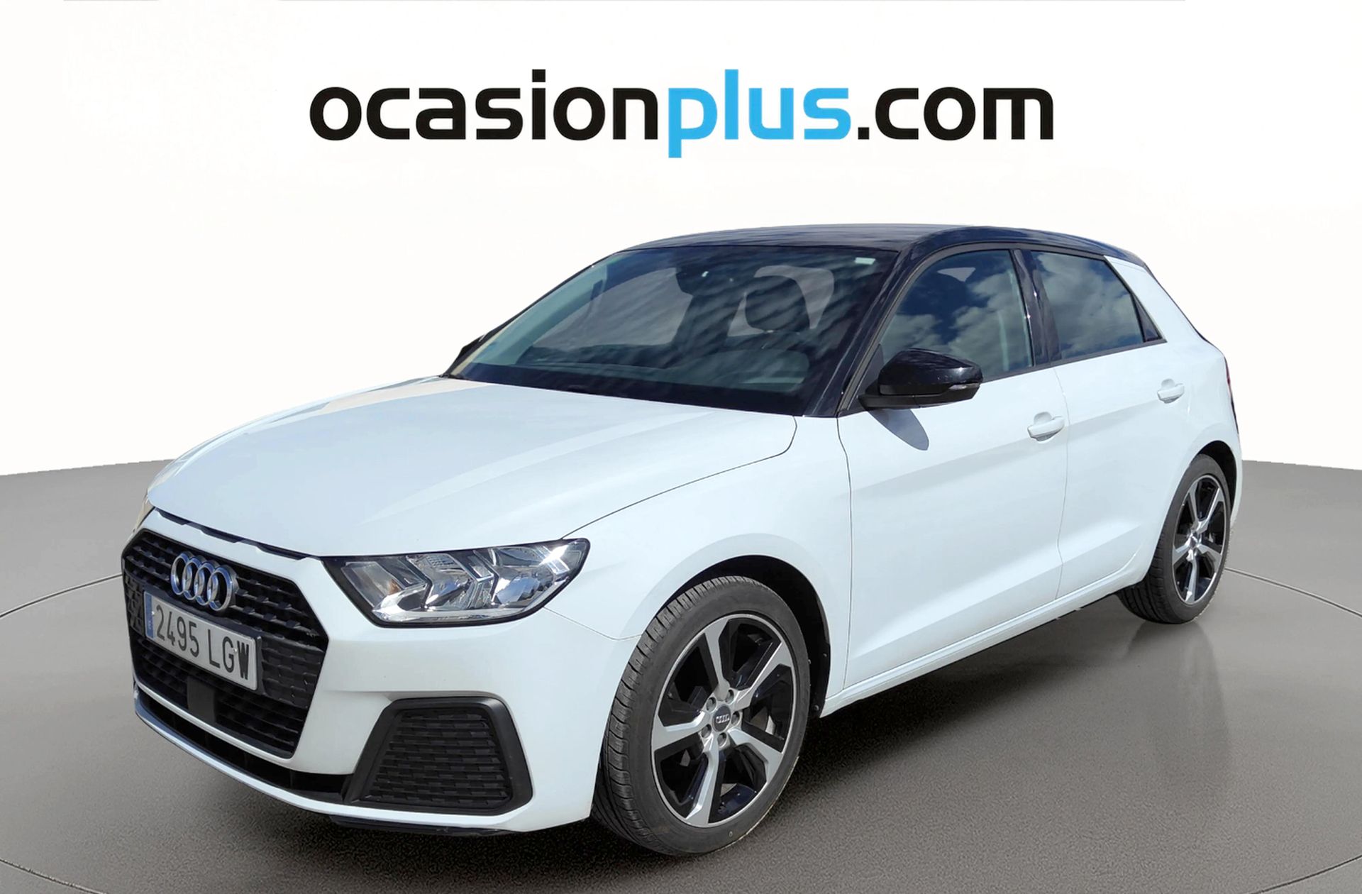 Audi A1 Sportback Advanced 25 TFSI