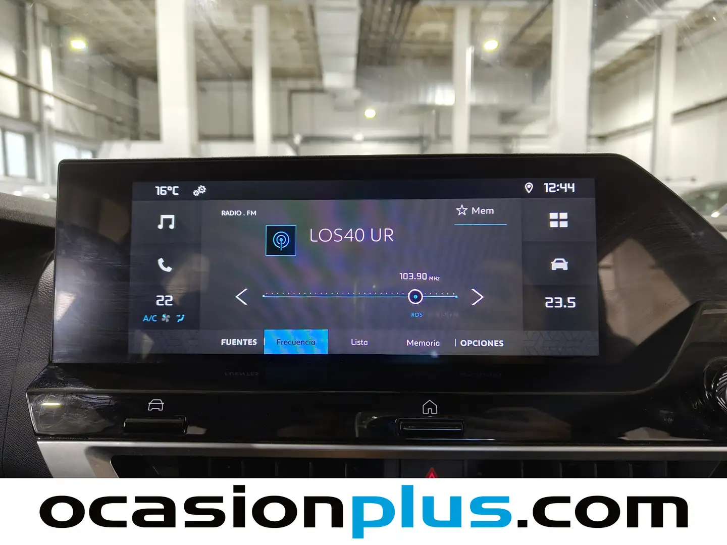 Foto Citroën C4 Citroen C4 PureTech 130 S&S 6v Feel Pack (130 CV)