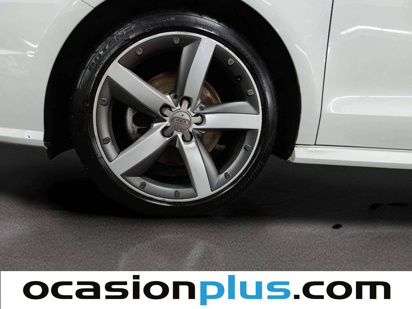 Audi A1 Audi A1 Sportback Adrenalin2 1.4 TFSI CoD (150 CV) S tronic Pack S-line gasolina
