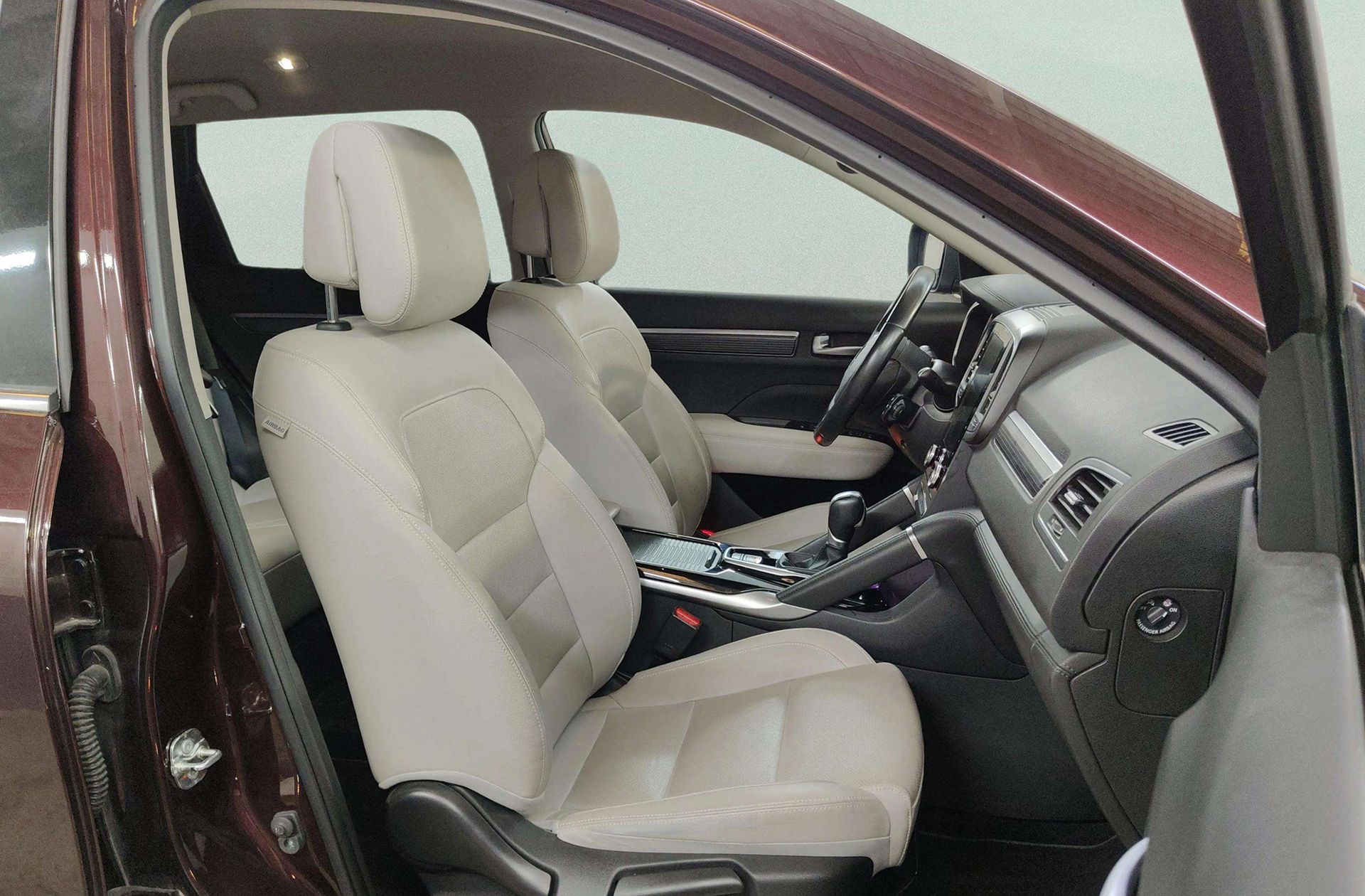 Renault Koleos Zen Blue dCi X-Tronic - foto 18