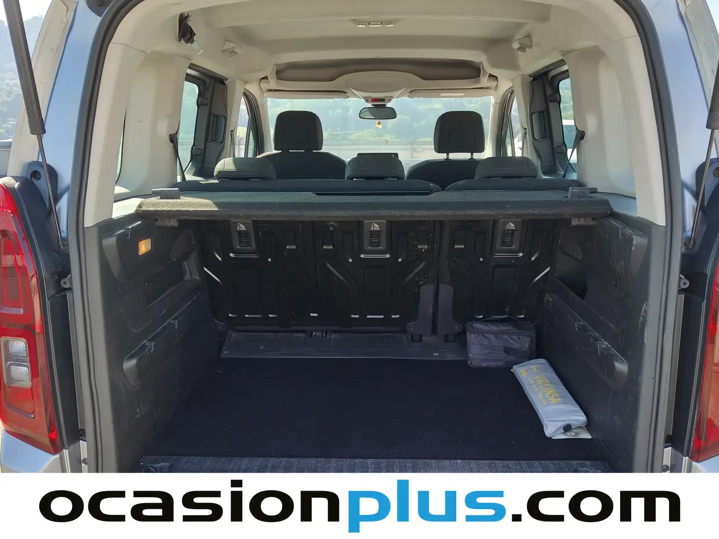 Foto Opel Combo Life Opel Combo Life 1.2 T S/S Edition Plus L (110 CV)