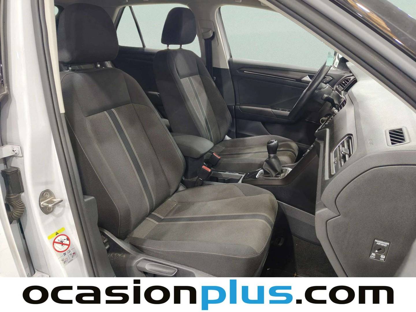 Foto Volkswagen T-Roc Volkswagen T-Roc Advance Style 1.0 TSI  (115 CV)