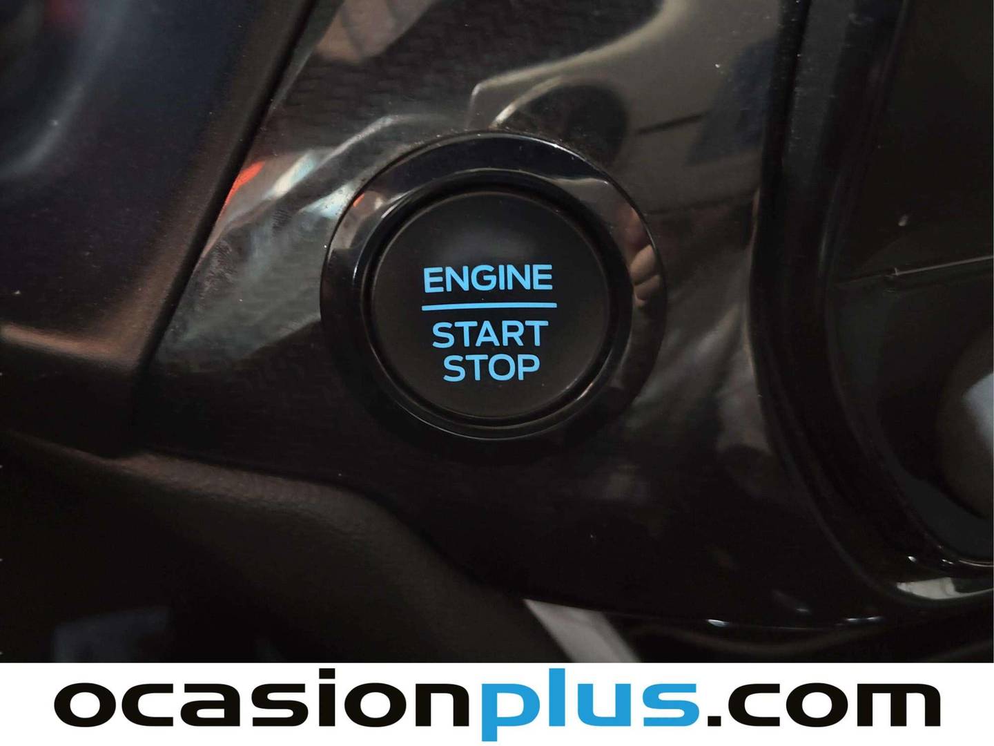 Accesorios del Ford Puma Ford Puma 1.0 EcoBoost MHEV ST-Line Design (125 CV)
