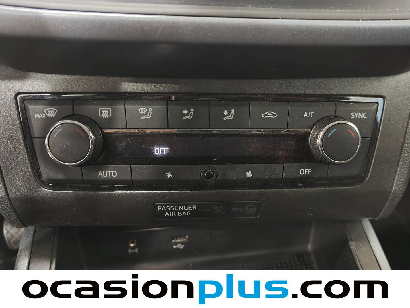 Extras del Seat Arona Seat Arona 1.0 TSI Ecomotive S&S Style  (115 CV)
