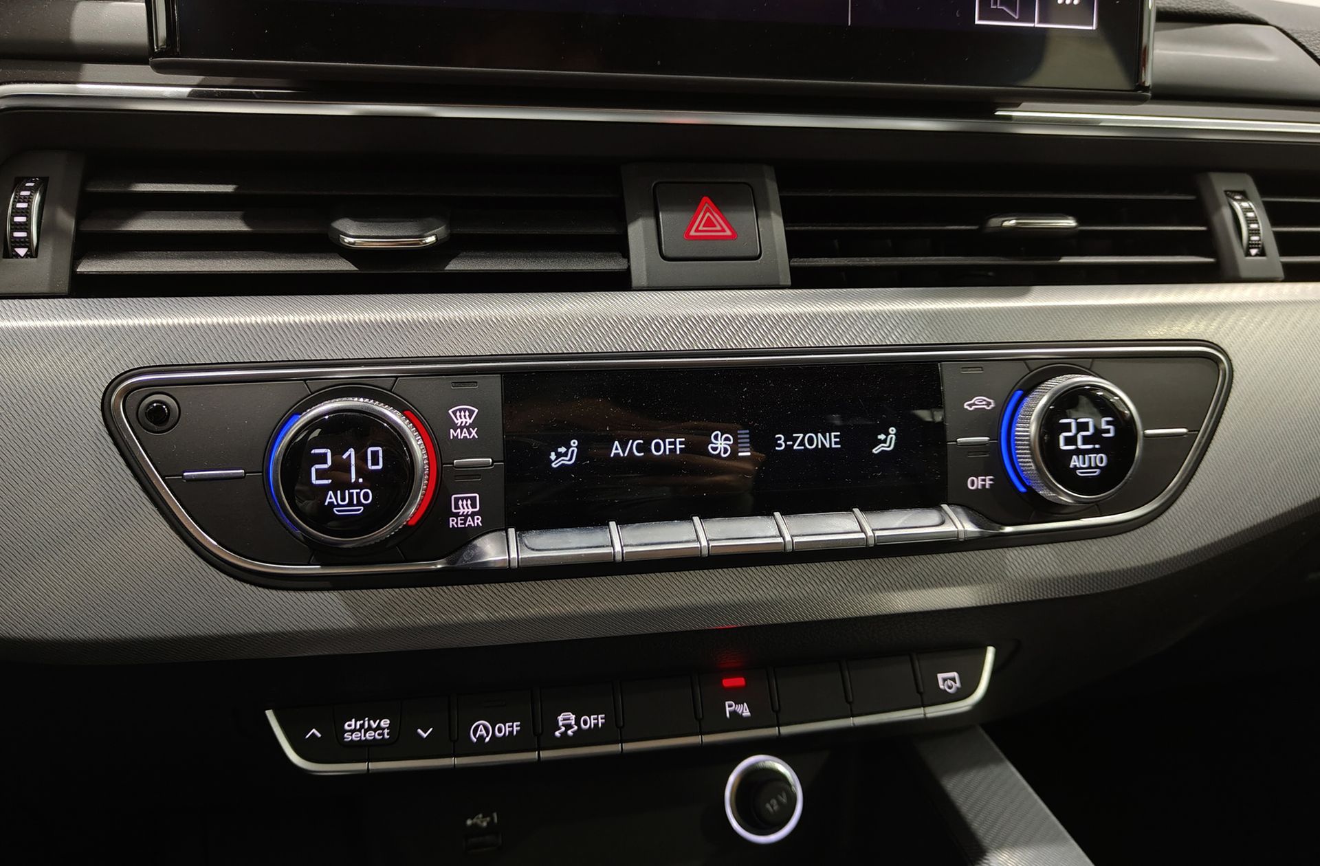 Audi A4 Avant Avant Advanced 35 TFSI S tronic - foto 33