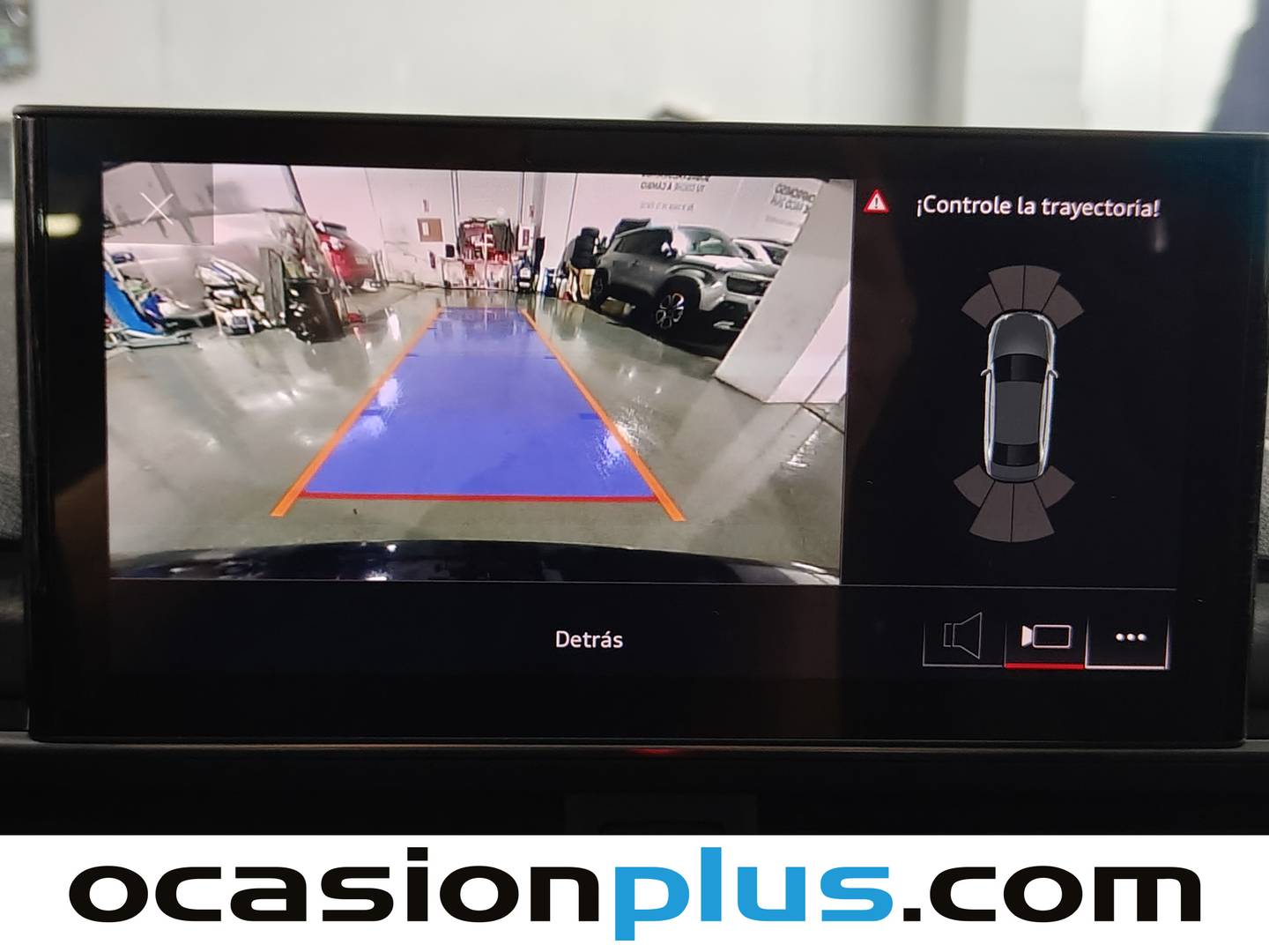 Foto Audi A4 Audi A4 S line 40 TDI (190 CV) S tronic