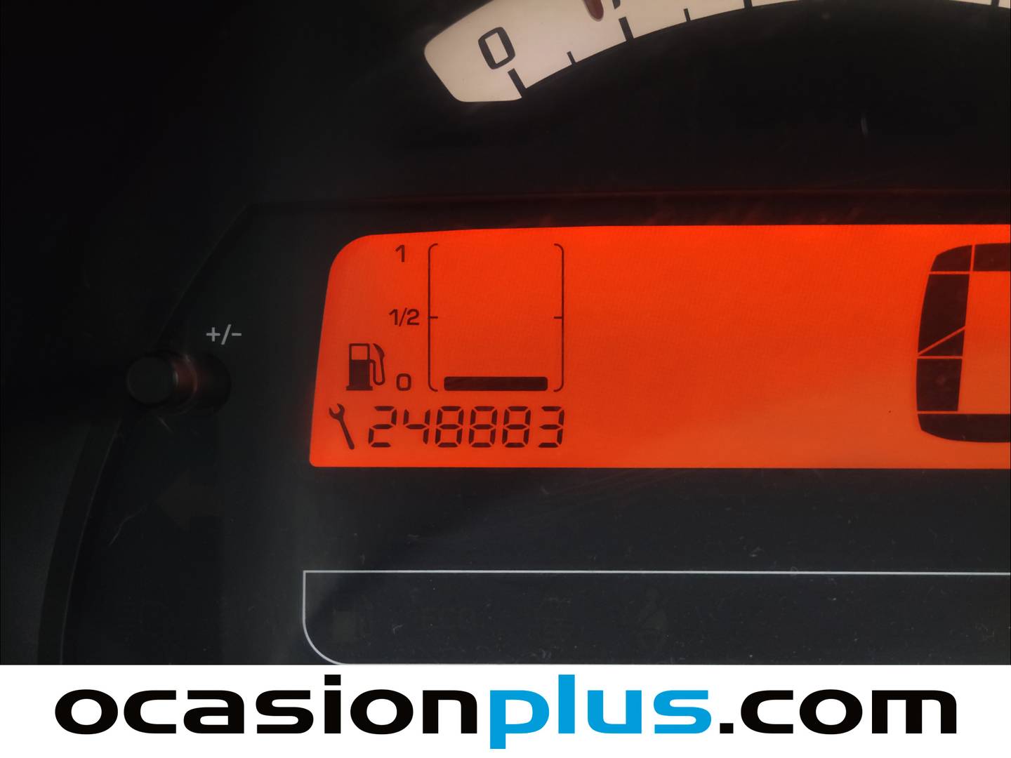 Foto Citroën C3 Citroen C3 1.4 HDI Furio (70 CV)