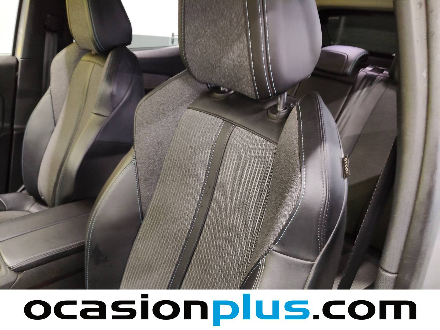 Extras del Peugeot 3008 Peugeot 3008 PureTech 130 S&S Allure Pack (130 CV)