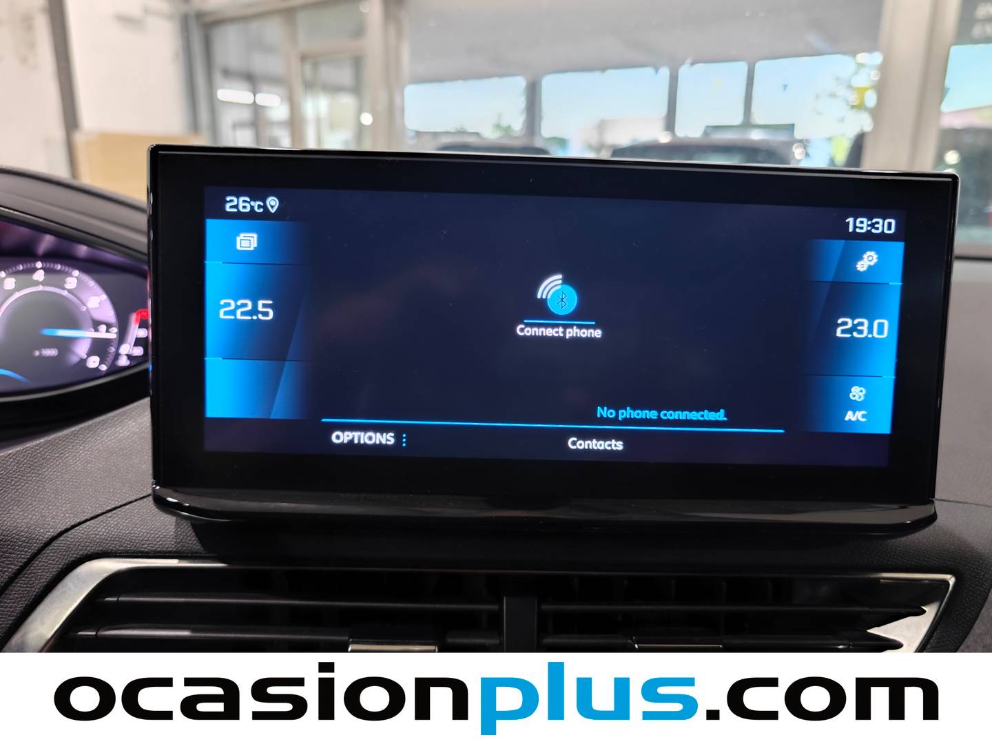 Foto Peugeot 3008 Peugeot 3008 PureTech 130 S&S Allure Pack (130 CV)