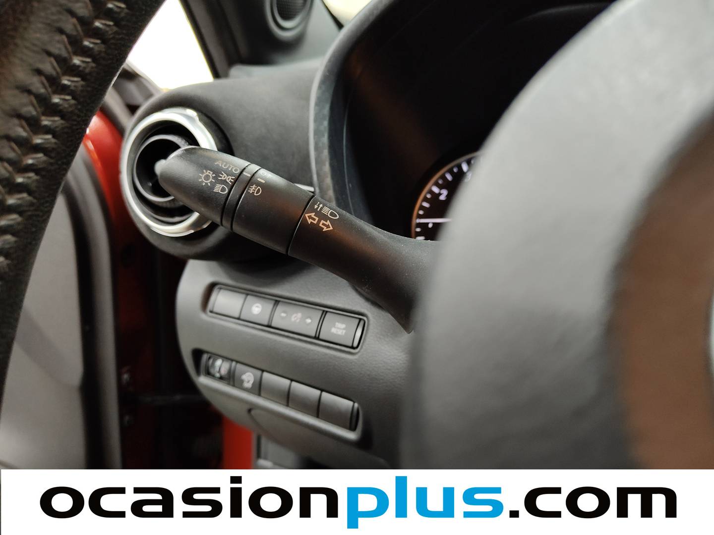 Nissan JUKE Nissan Juke DIG-T N-Design Chic 4x2 DCT (117 CV) de segunda mano