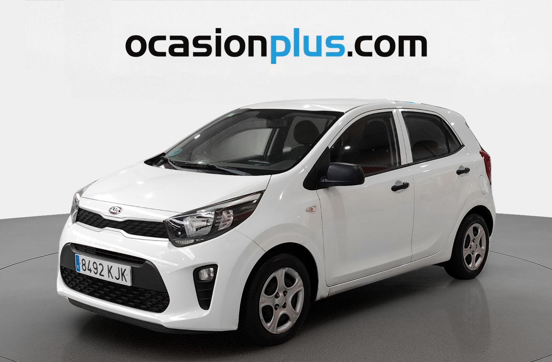 Kia Picanto 1.0 Cvvt Concept