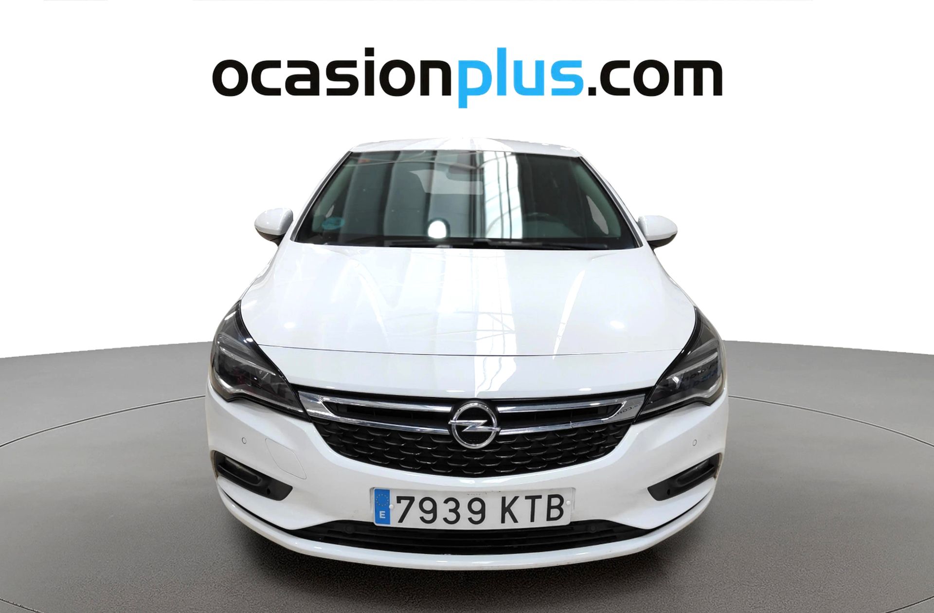 Opel Astra 1.4 Turbo Selective - foto 12
