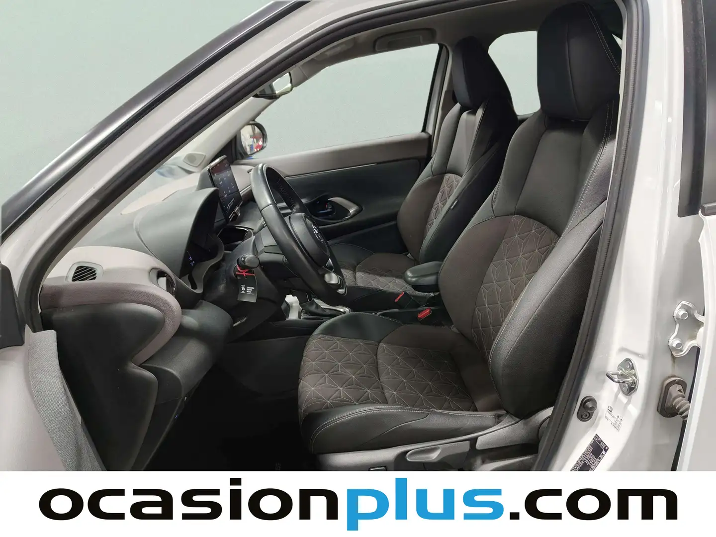 Foto Toyota Yaris Cross Toyota Yaris Cross 120H Style (116 CV)