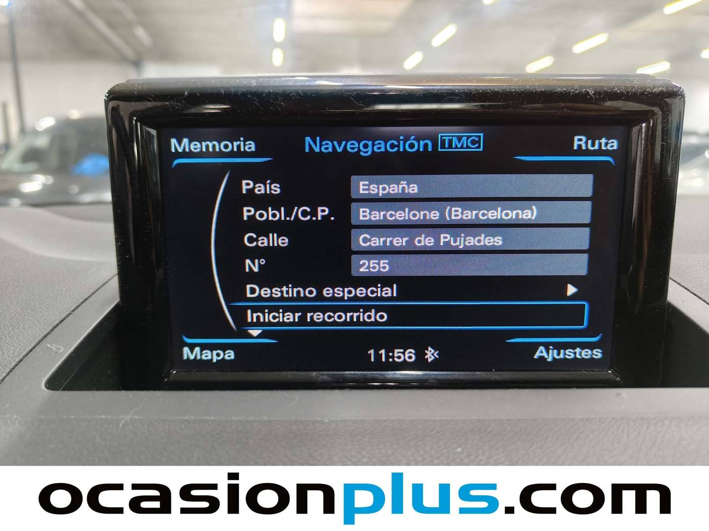 Audi A1 Audi A1 Adrenalin 1.4 TFSI Pack S-line (125 CV) km 0