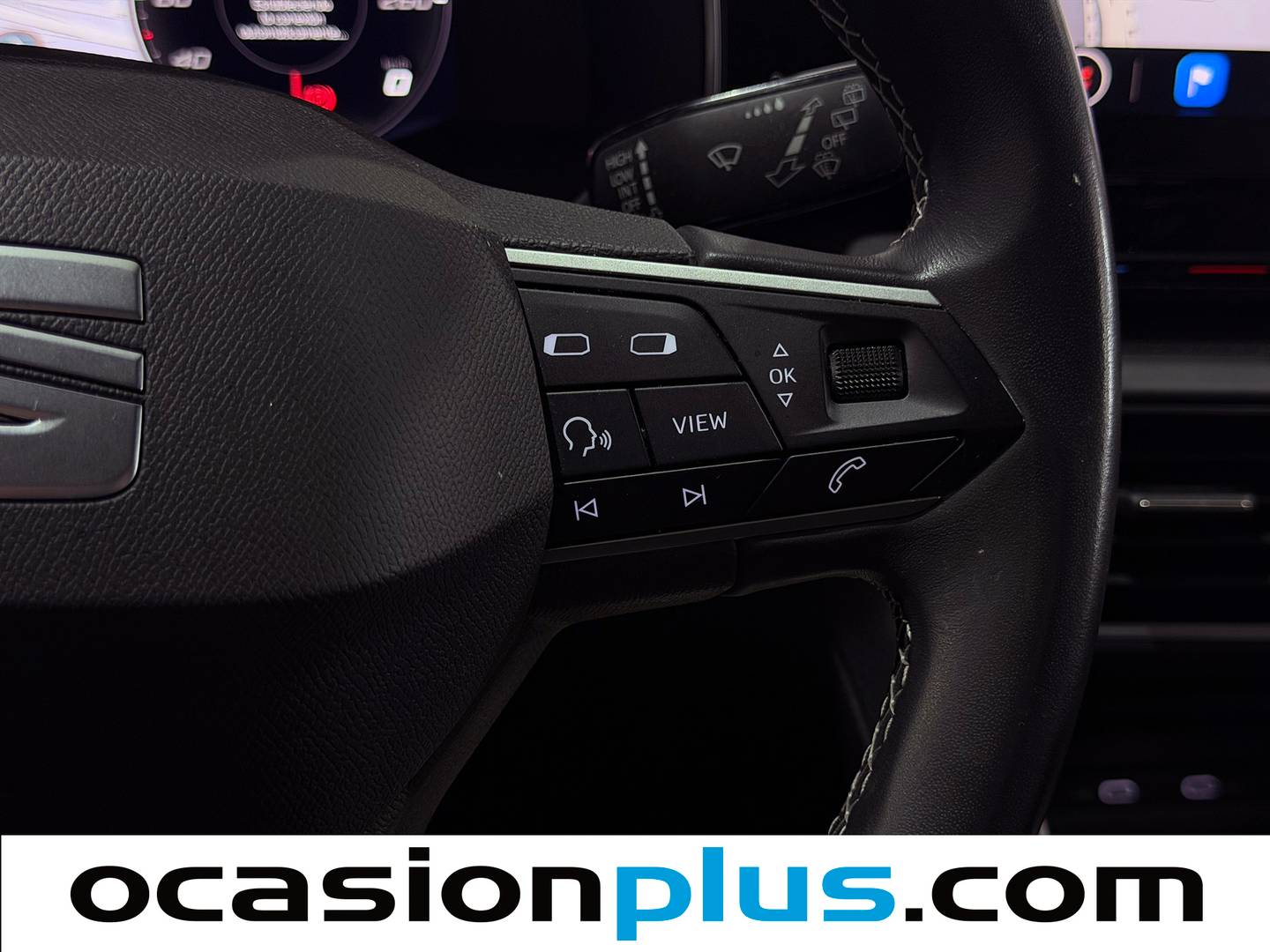 Seat León Seat León ST 2.0 TDI Style Go (115 CV) 115cv
