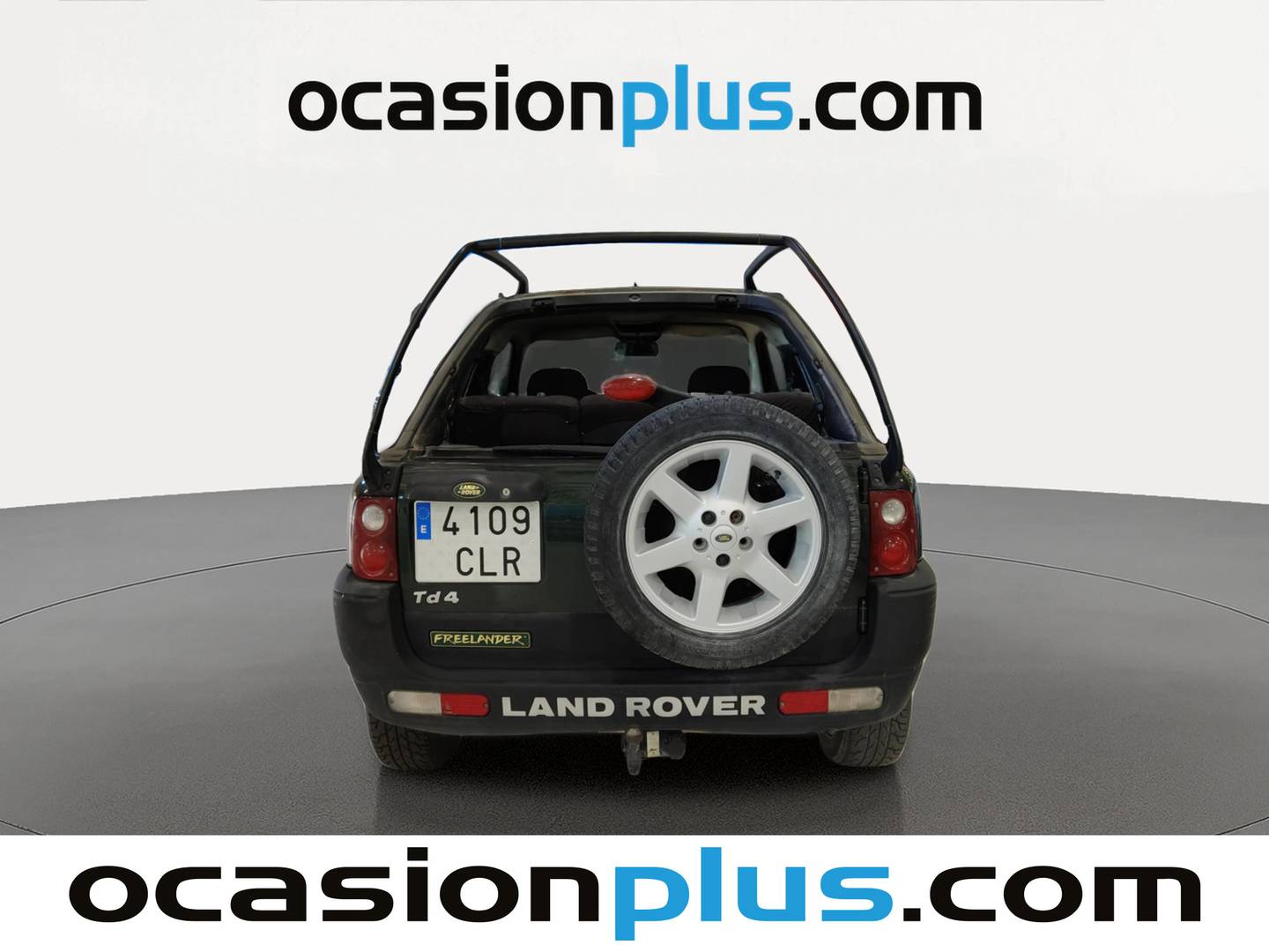 Land Rover Freelander Land Rover Freelander 2.0 Td4 Targa S  (112 CV) barato
