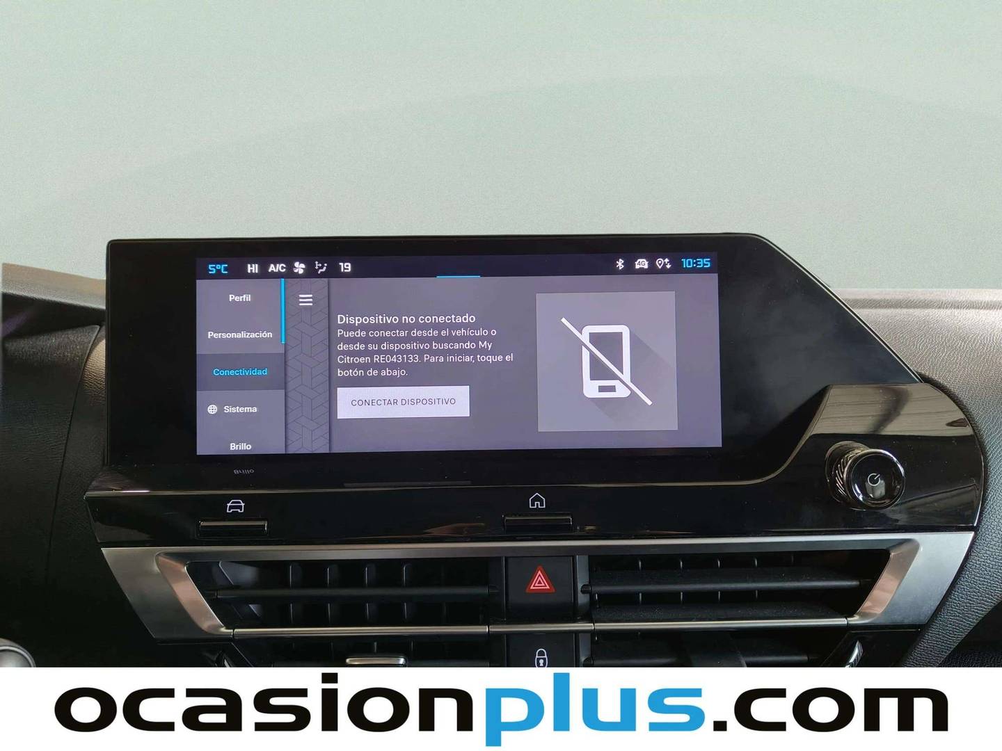 Foto Citroën C4 X Citroen C4 X BlueHDi 130 S&S Plus EAT8 (131 CV)