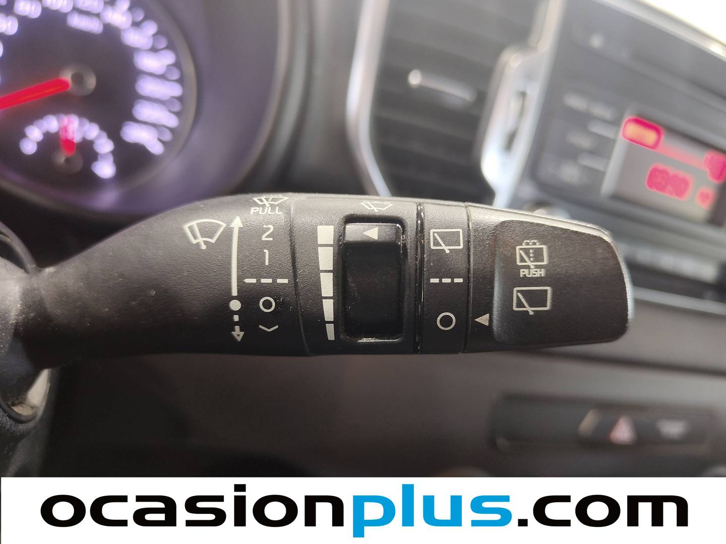 KIA Sportage KIA Sportage 1.6 GDI Concept 4x2 (135 CV) 135cv