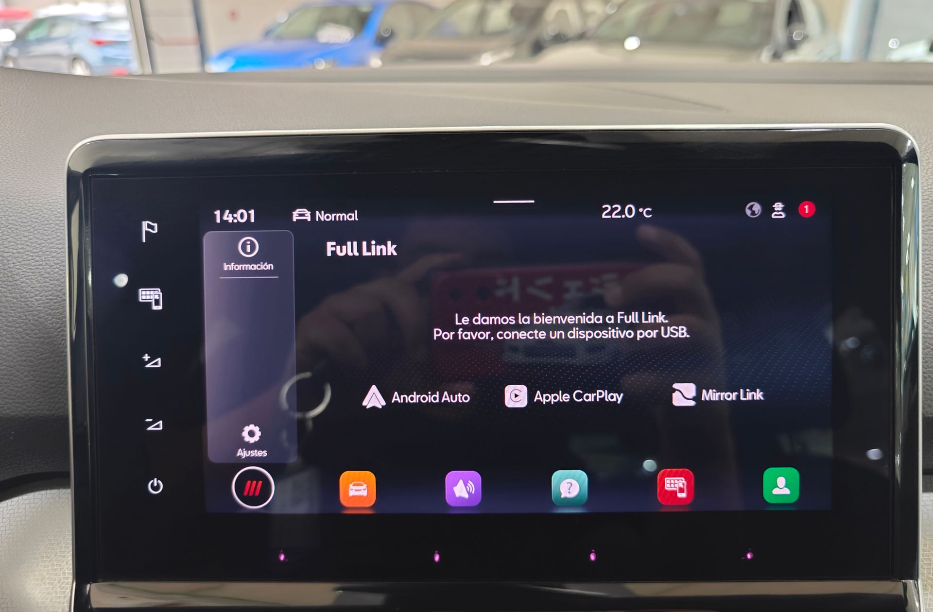 SEAT Tarraco 1.5 TSI Style XL DSG 7 plazas - foto 32