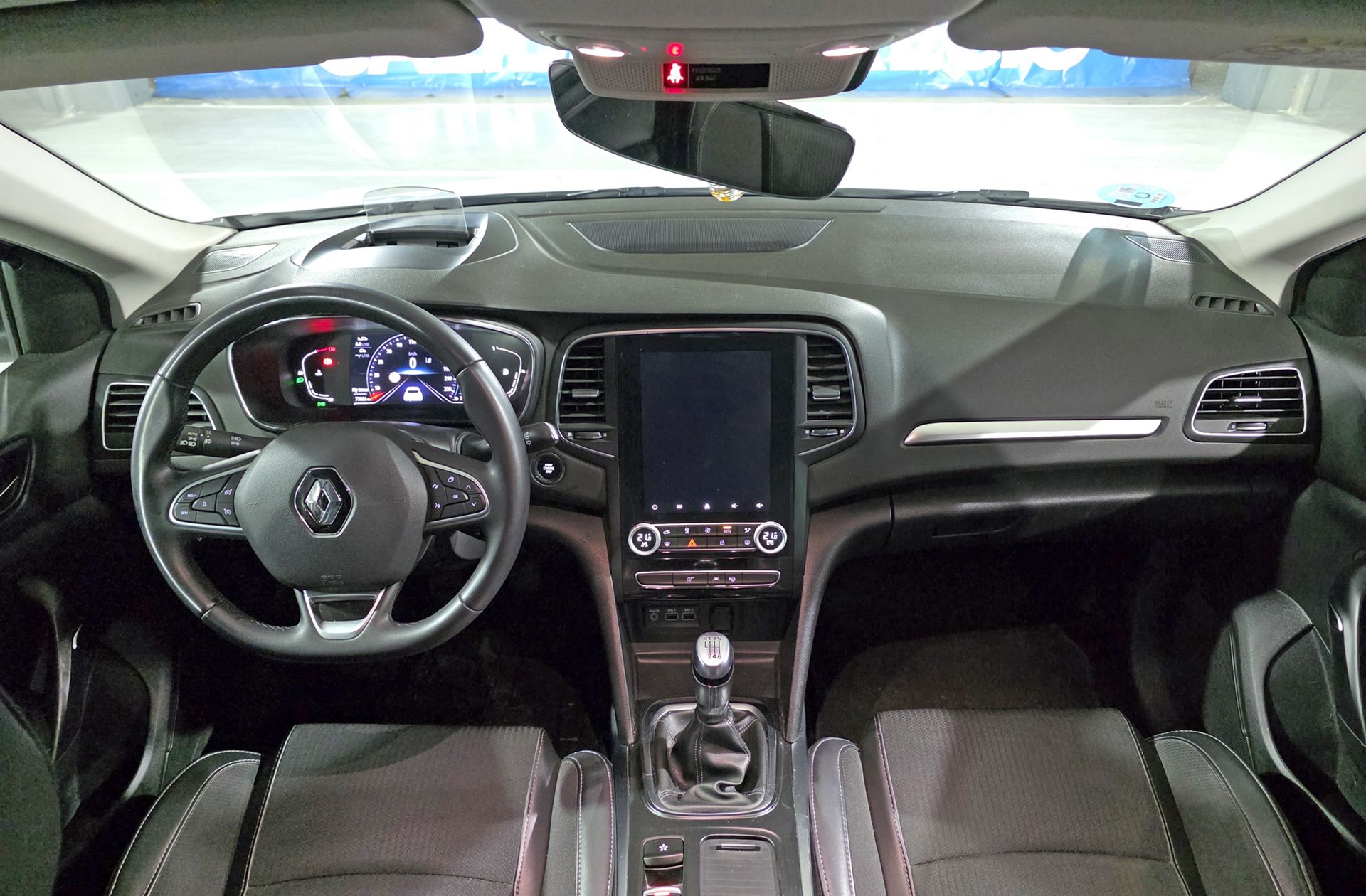 Renault Mégane Zen Fast Track TCe - foto 6