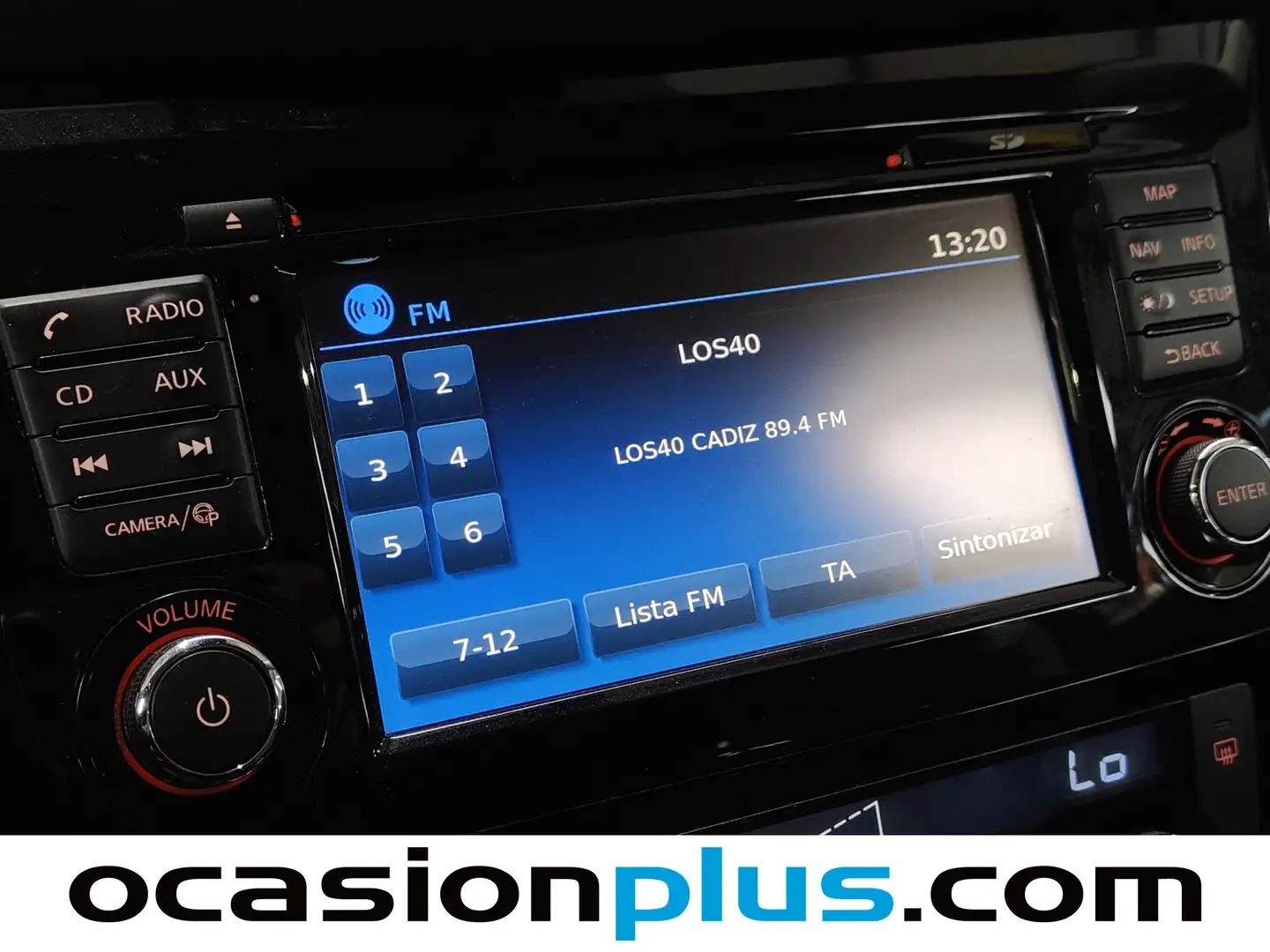 Foto Nissan X-TRAIL Nissan X-Trail dCi 130 Tekna 4x2 XTronic (130 CV)