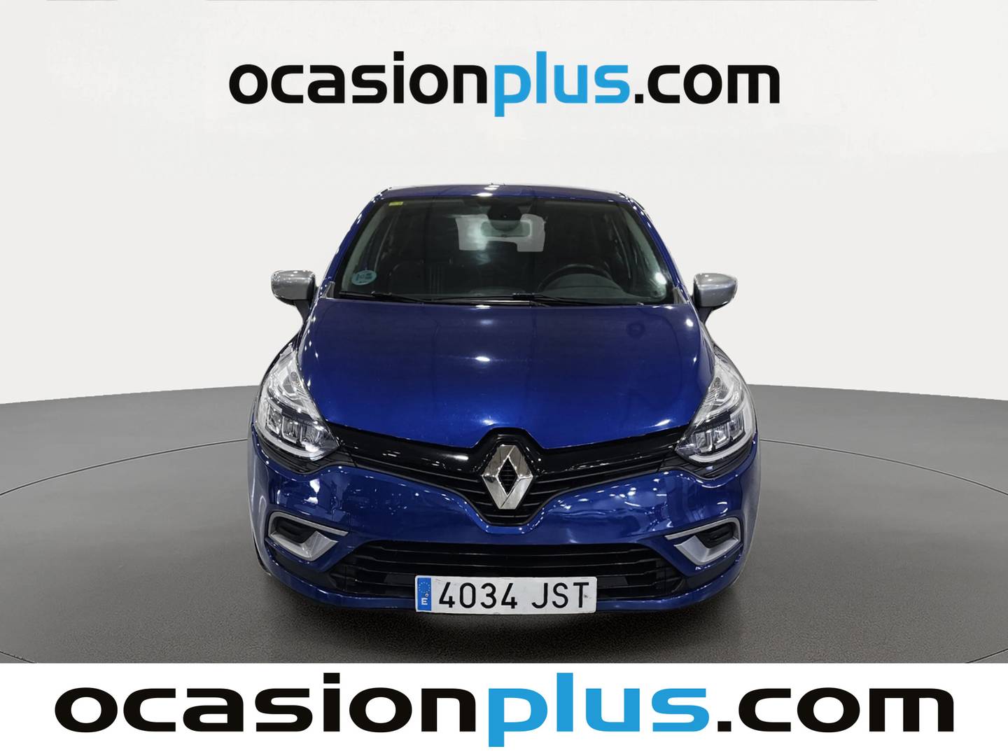 Renault Clio Renault Clio Zen Energy TCe (120 CV) EDC  Pack GT Line 120cv