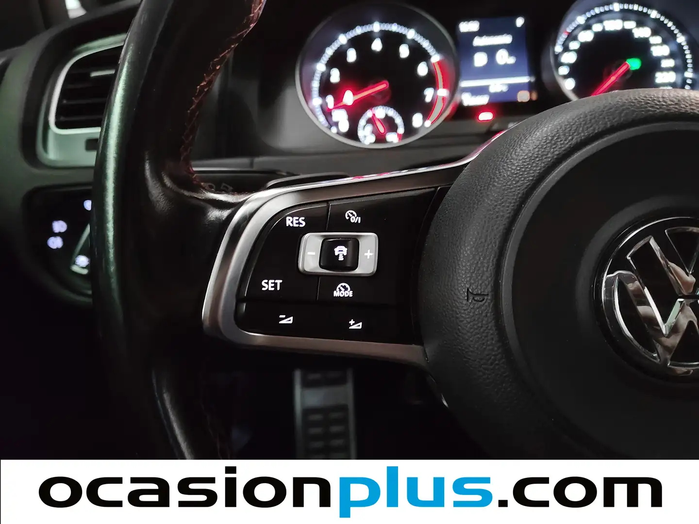 Foto Volkswagen Golf Volkswagen Golf GTI 2.0 TSI  (220 CV) DSG