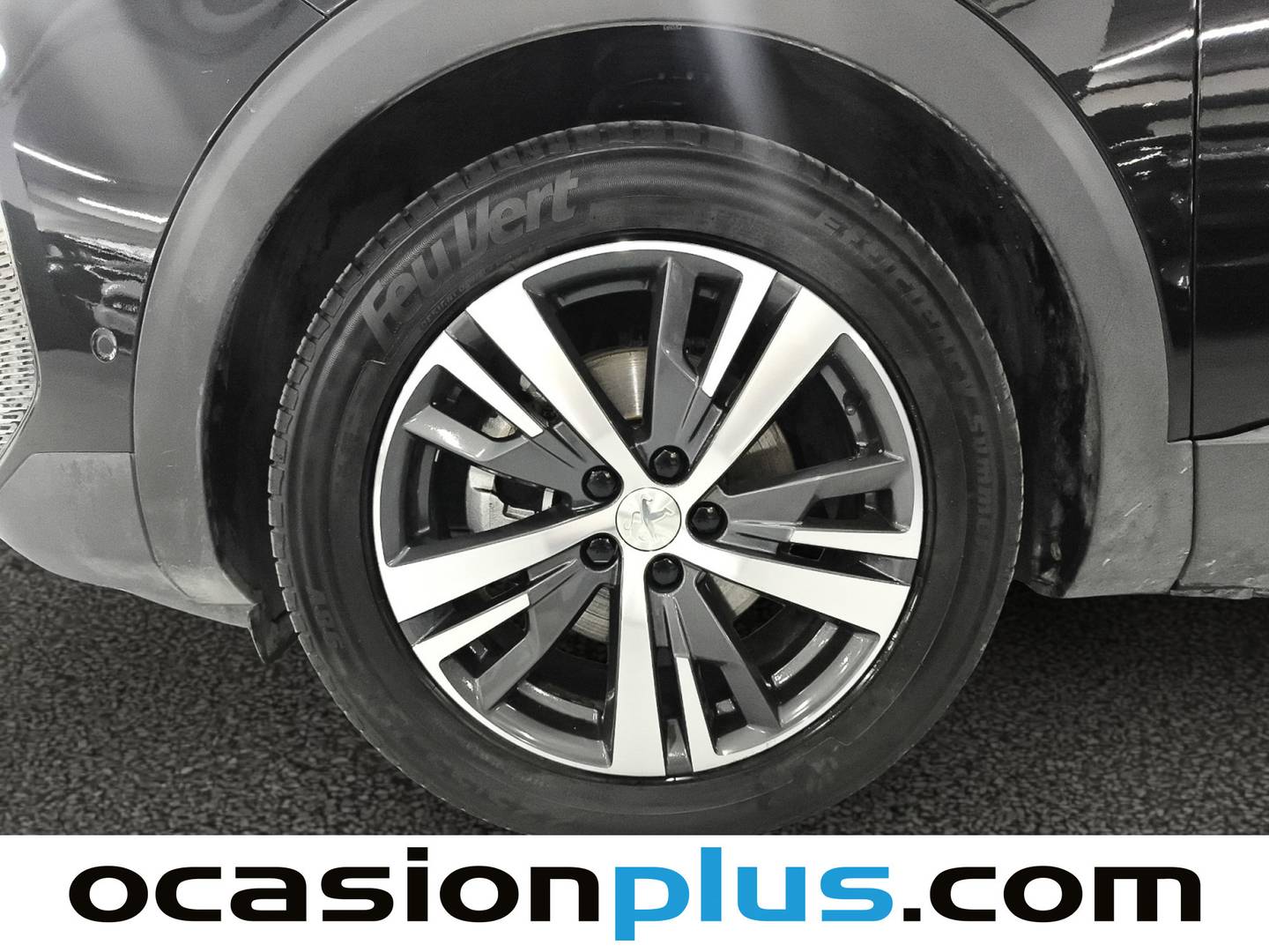 Foto Peugeot 3008 Peugeot 3008 PureTech 130 S&S Allure Pack (130 CV)