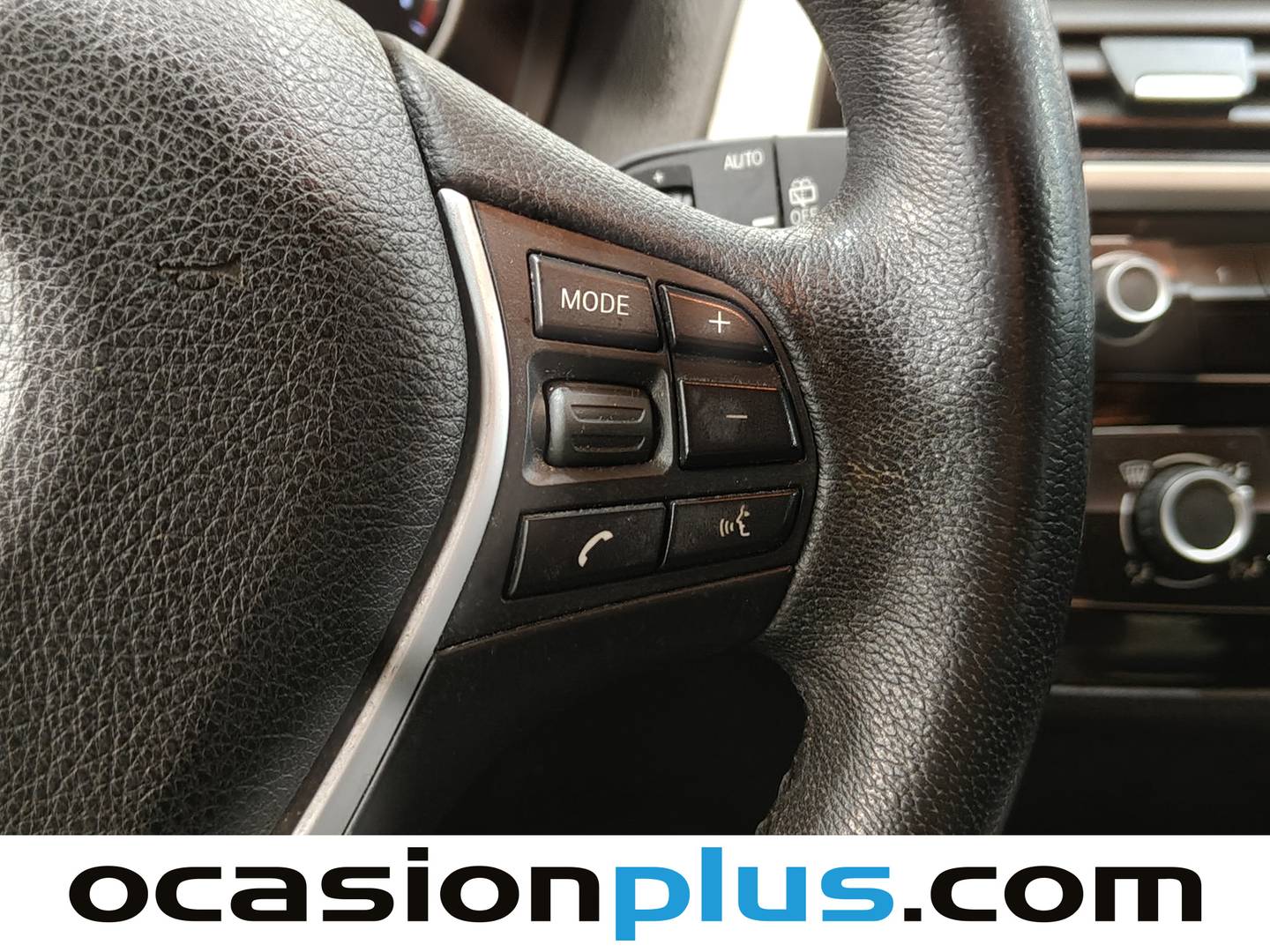 BMW Serie 1 BMW Serie 1 116i (109 CV) al mejor precio