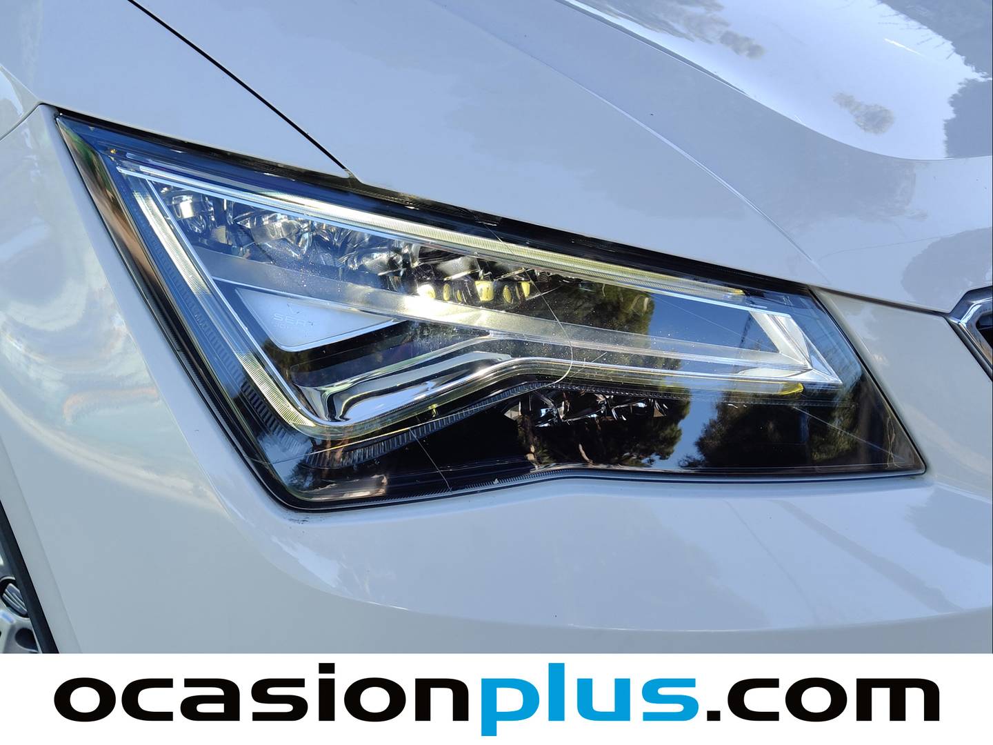 Foto Seat Ateca SEAT Ateca 1.5 TSI S&S Style Edition Nav (150 CV)